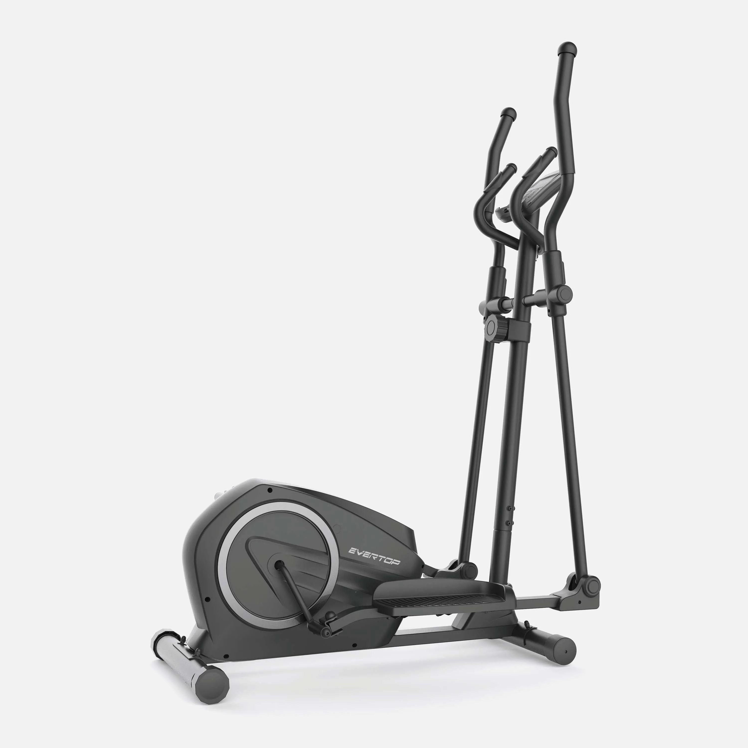 ELLIPTICAL BIKE