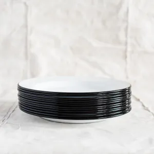 Enamel Flat Plates