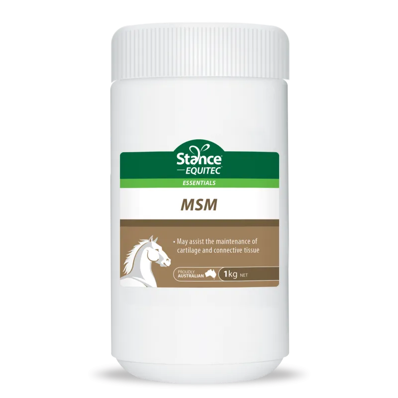 Equitec MSM 1kg