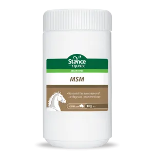 Equitec MSM 1kg