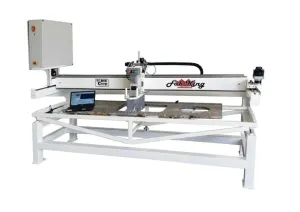 Fab King Auto CNC Machine