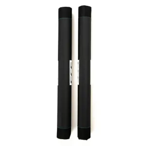 FCS 30" Tube Surfboard Rack Pads