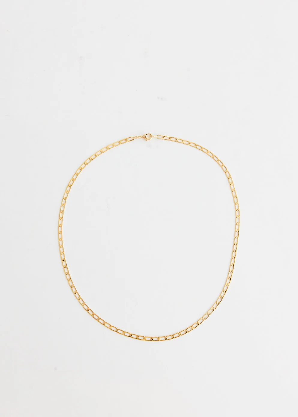Flat Chain