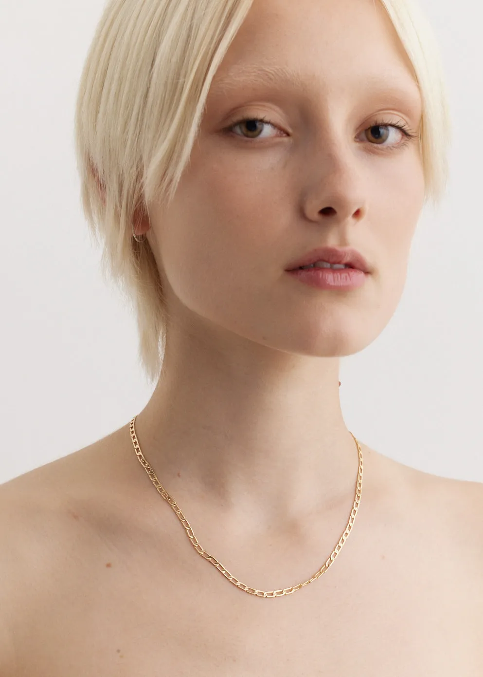 Flat Chain