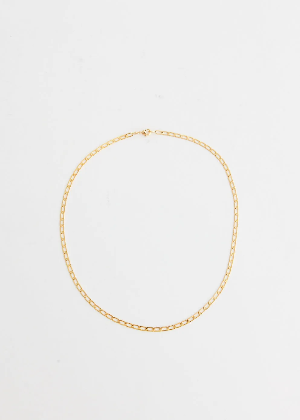 Flat Chain