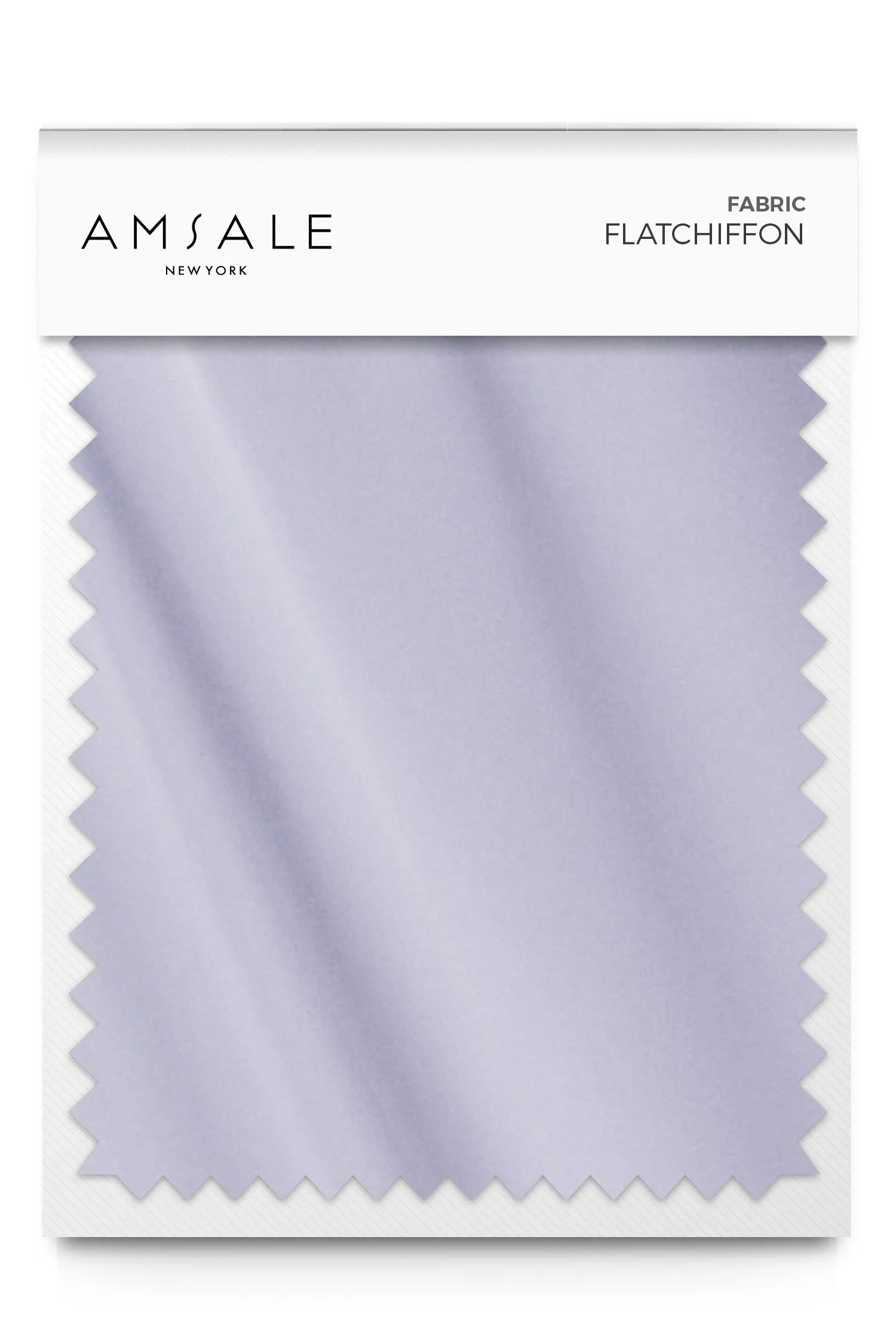 Flat Chiffon
