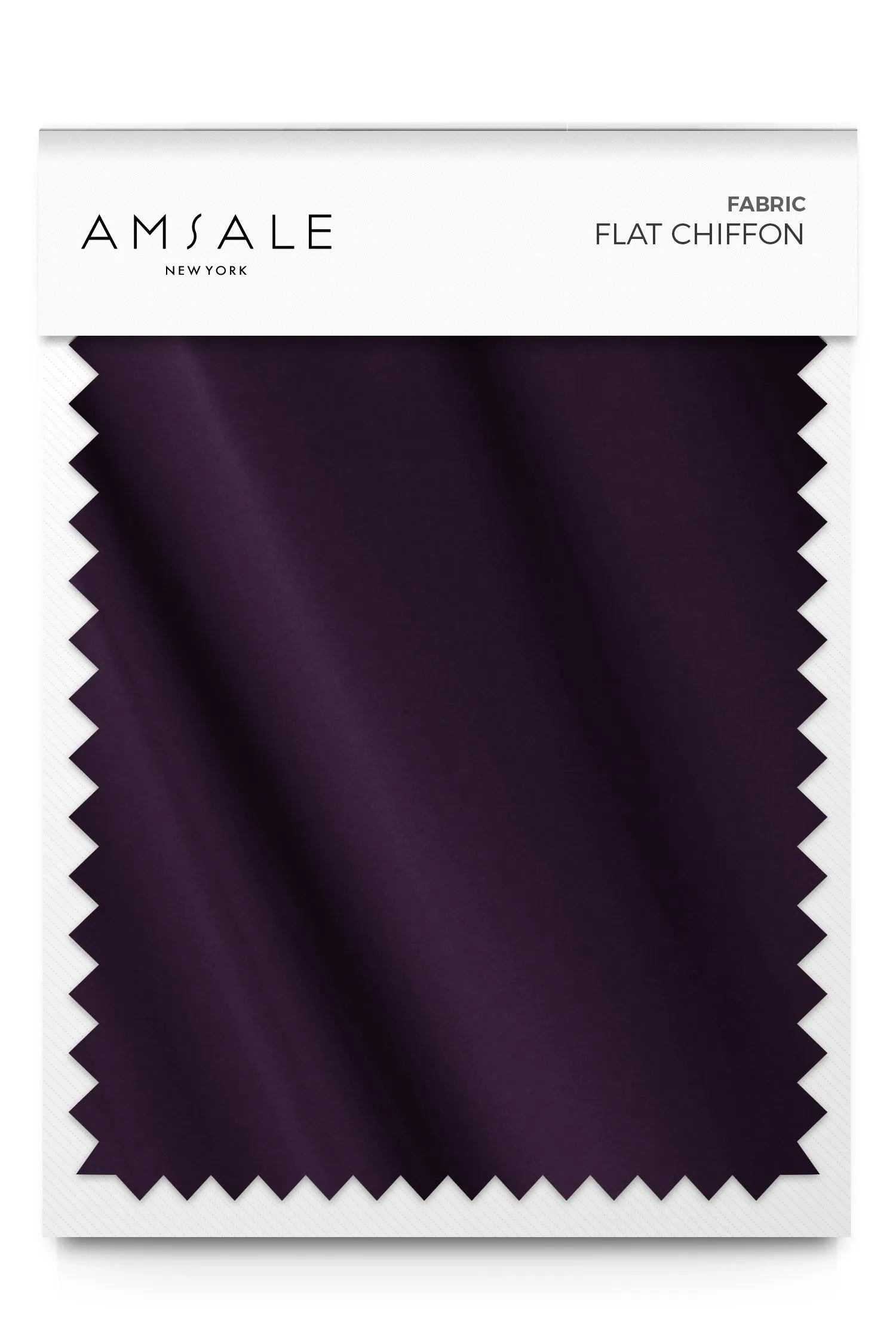 Flat Chiffon