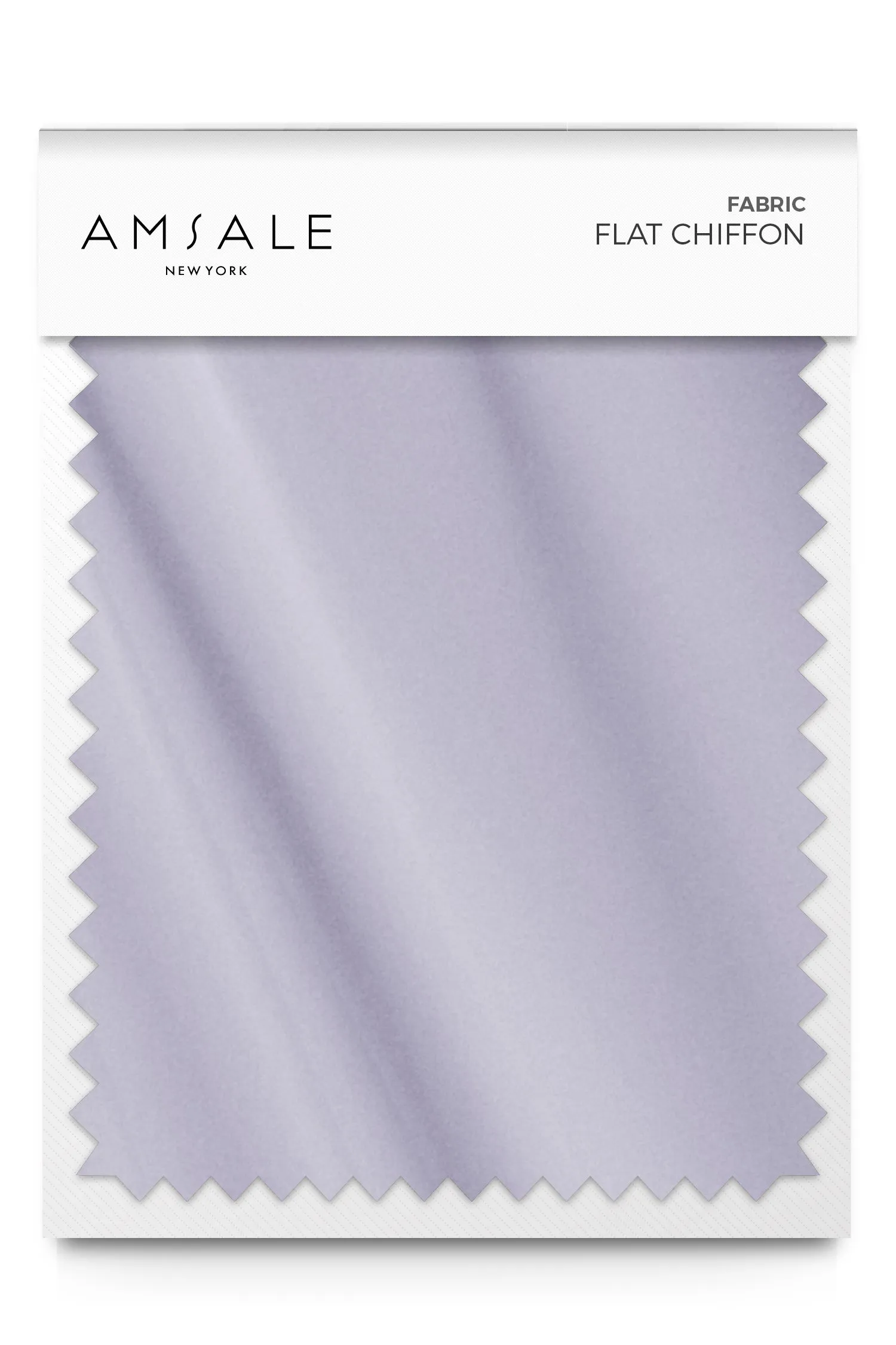 Flat Chiffon