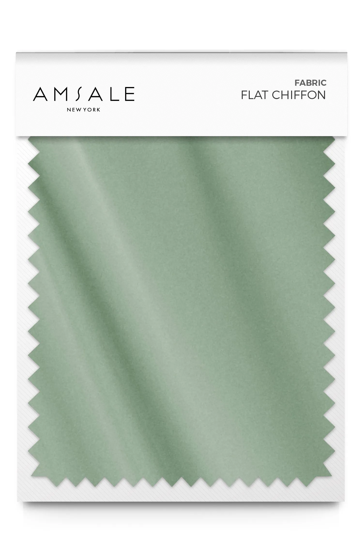 Flat Chiffon