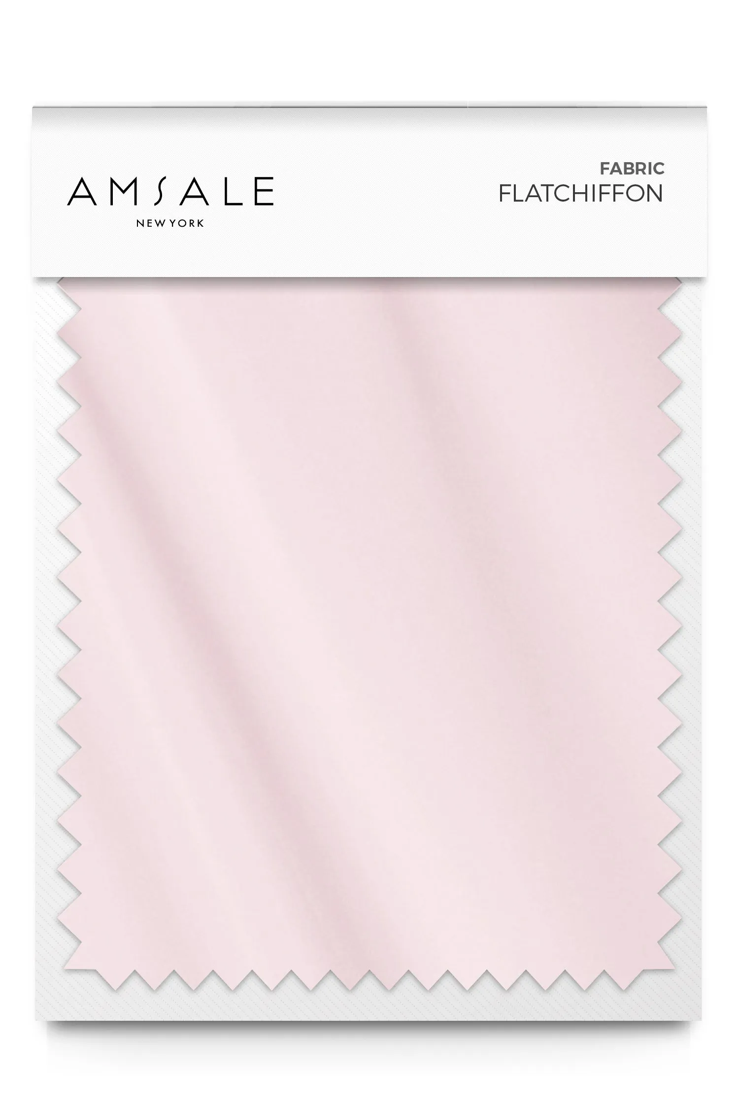 Flat Chiffon