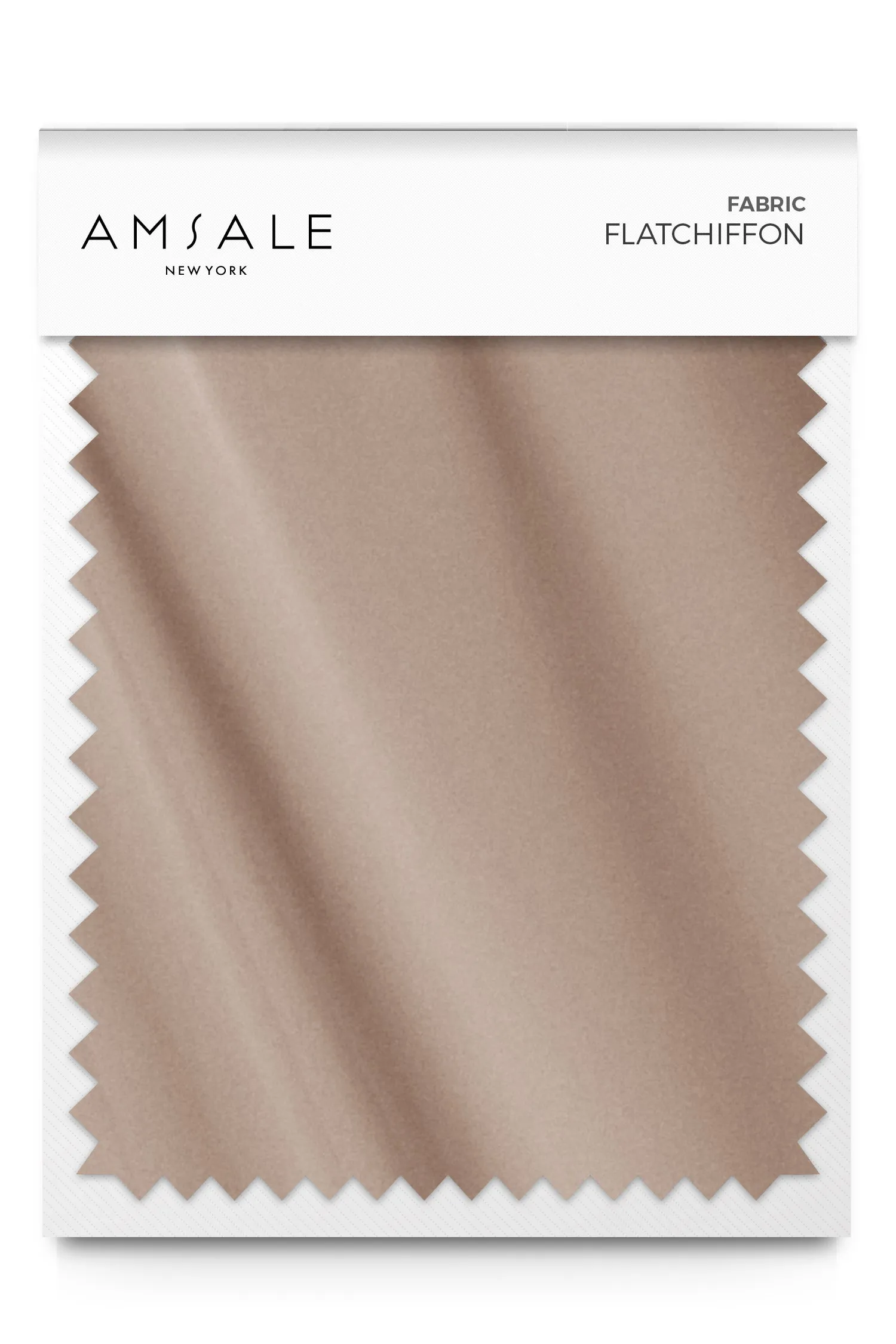Flat Chiffon