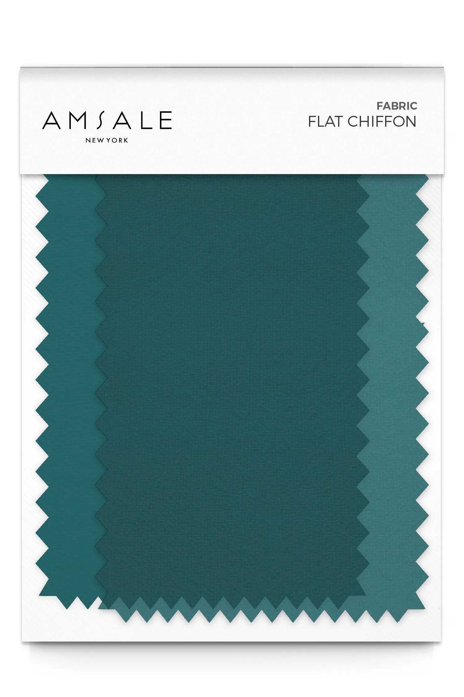 Flat Chiffon