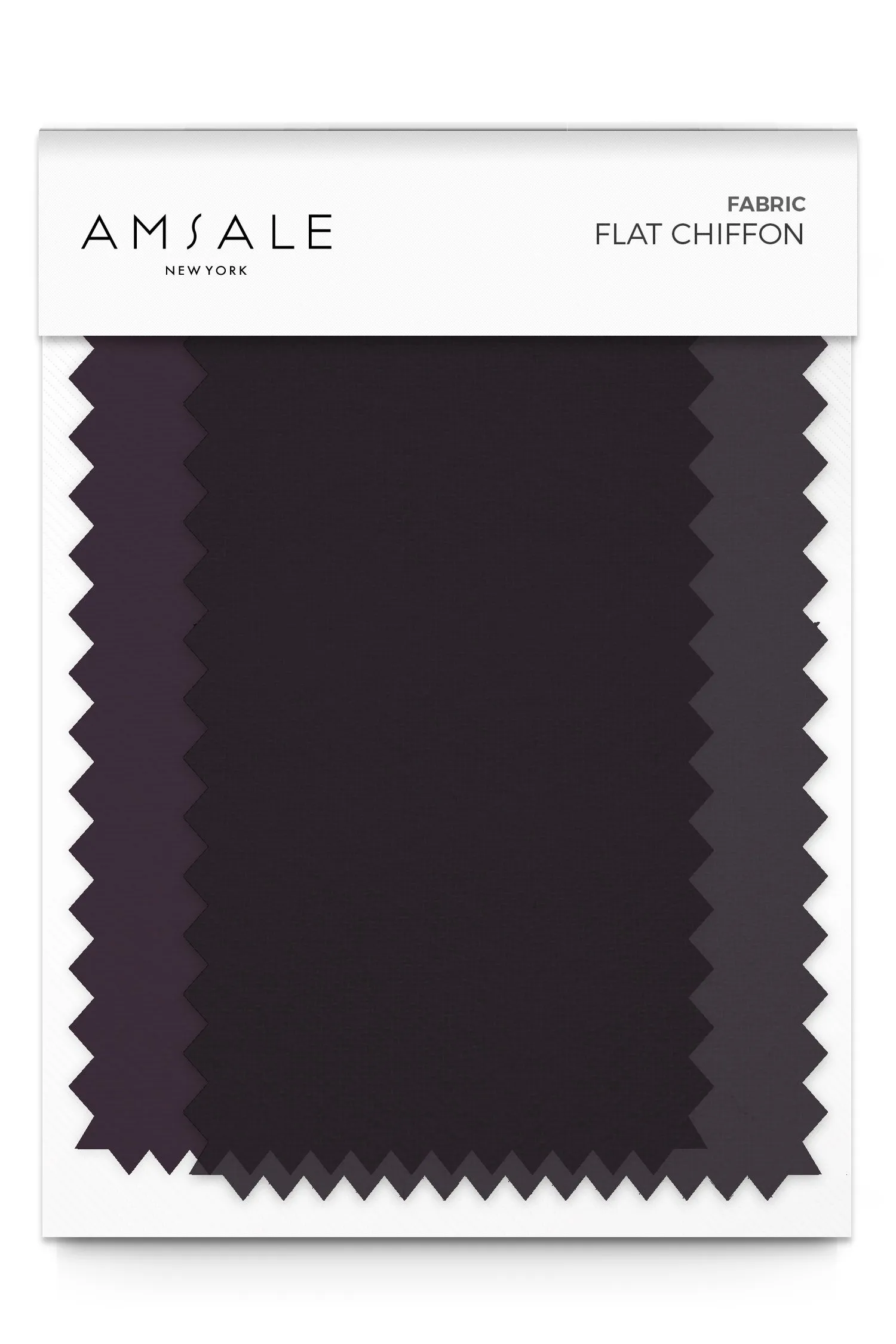 Flat Chiffon