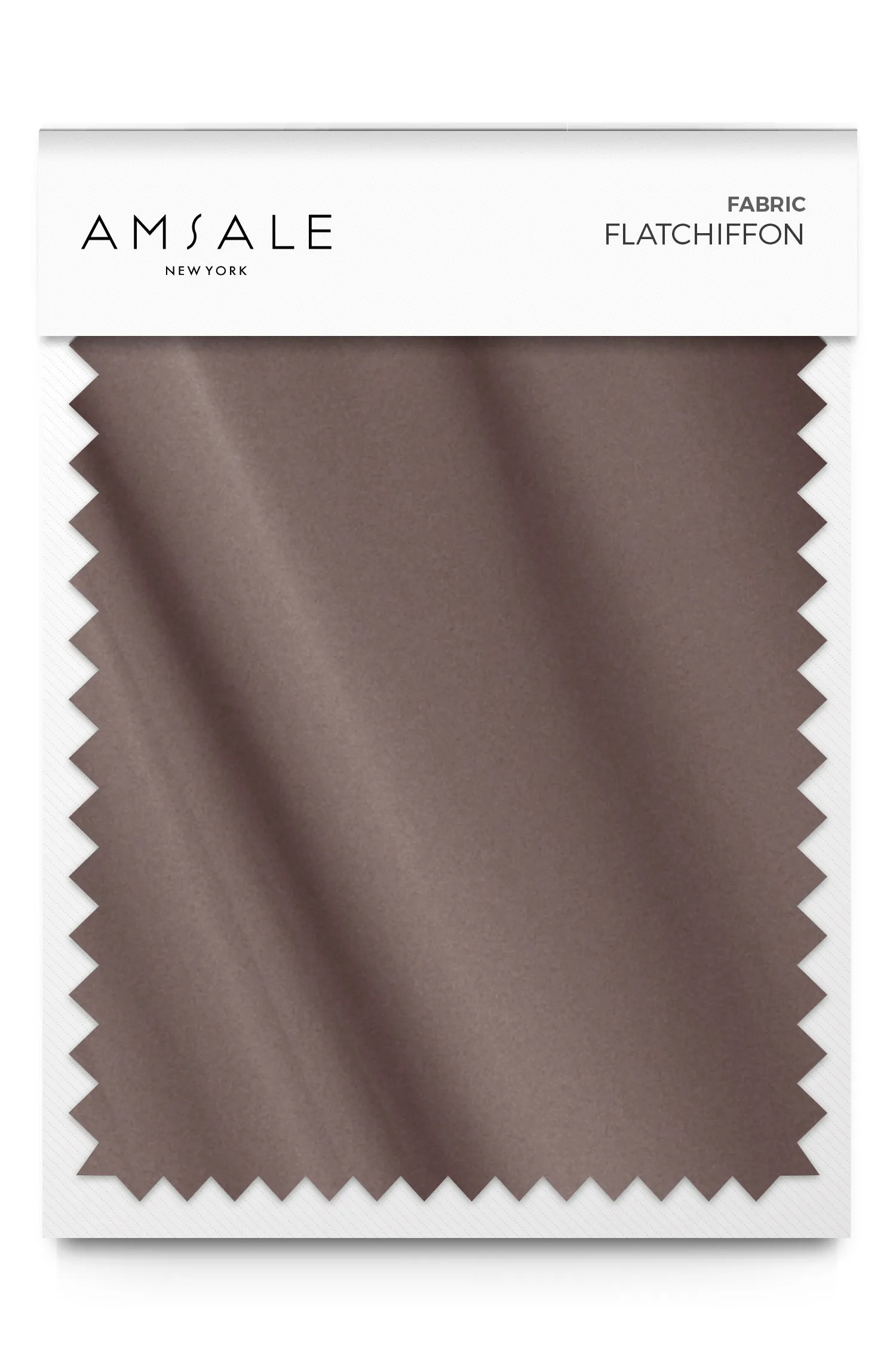 Flat Chiffon