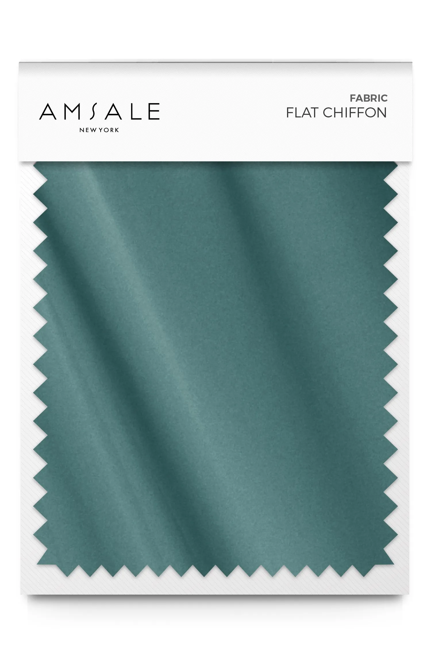 Flat Chiffon