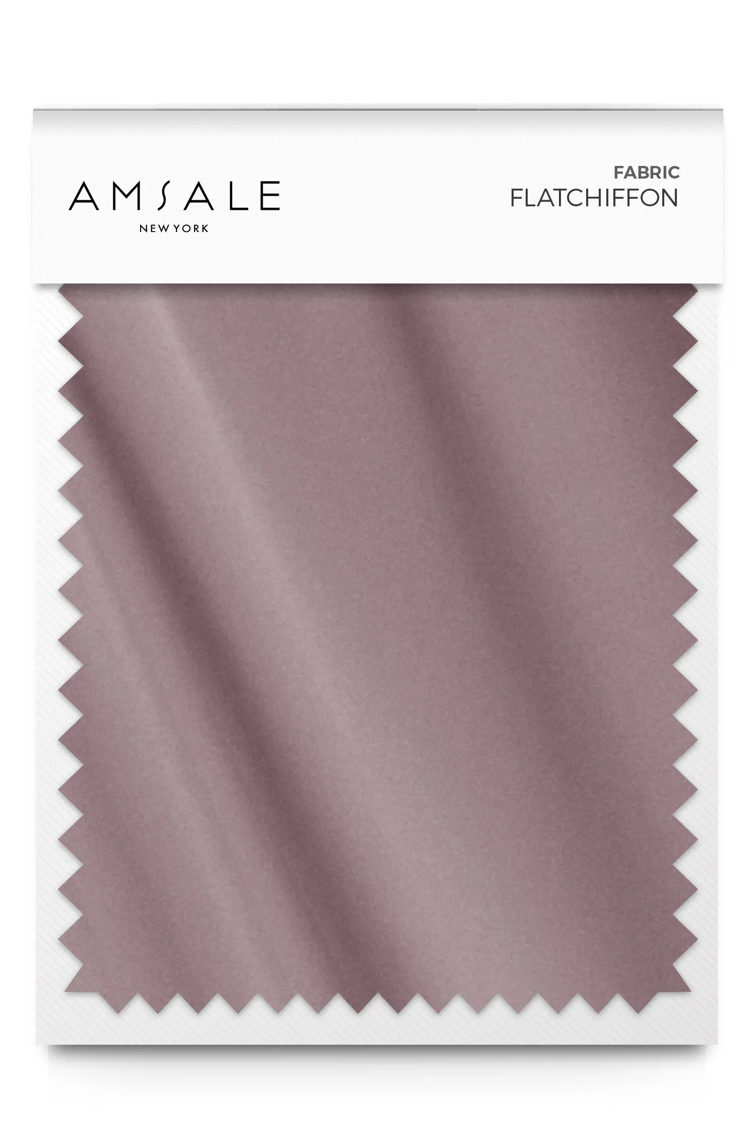 Flat Chiffon