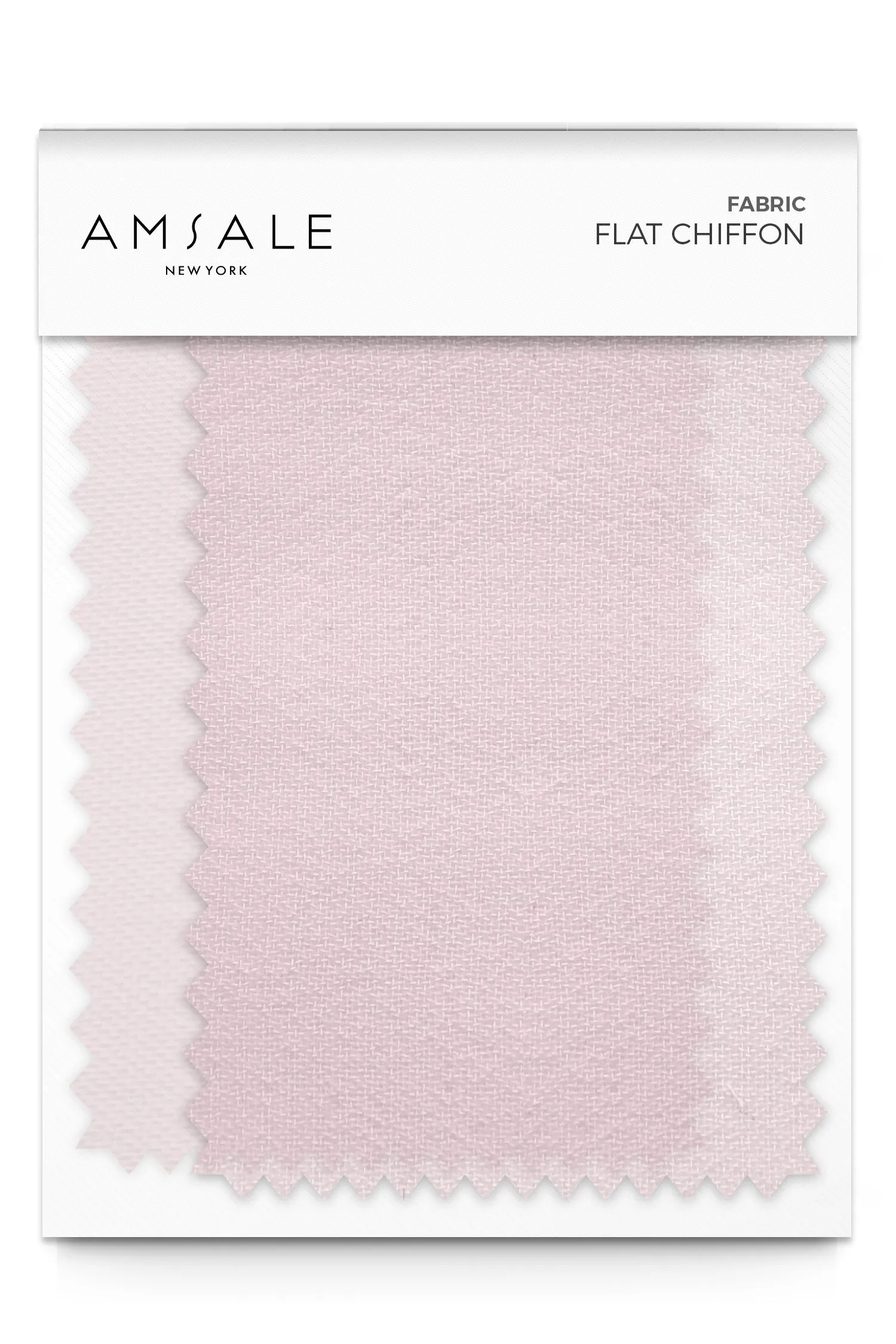 Flat Chiffon