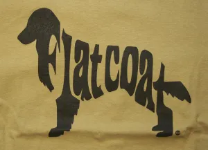 Flat-Coated Retriever