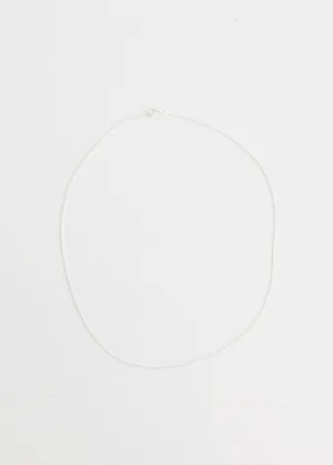 Flat Slim Chain