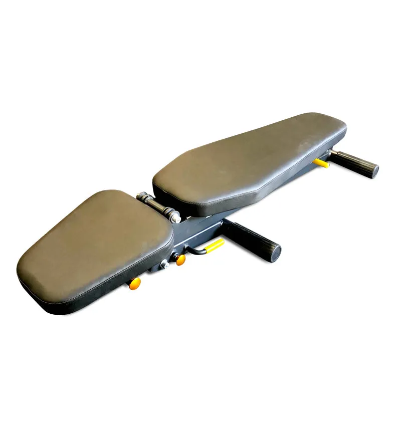 Foldable Flat Incline Bench PL7328D PRE ORDER