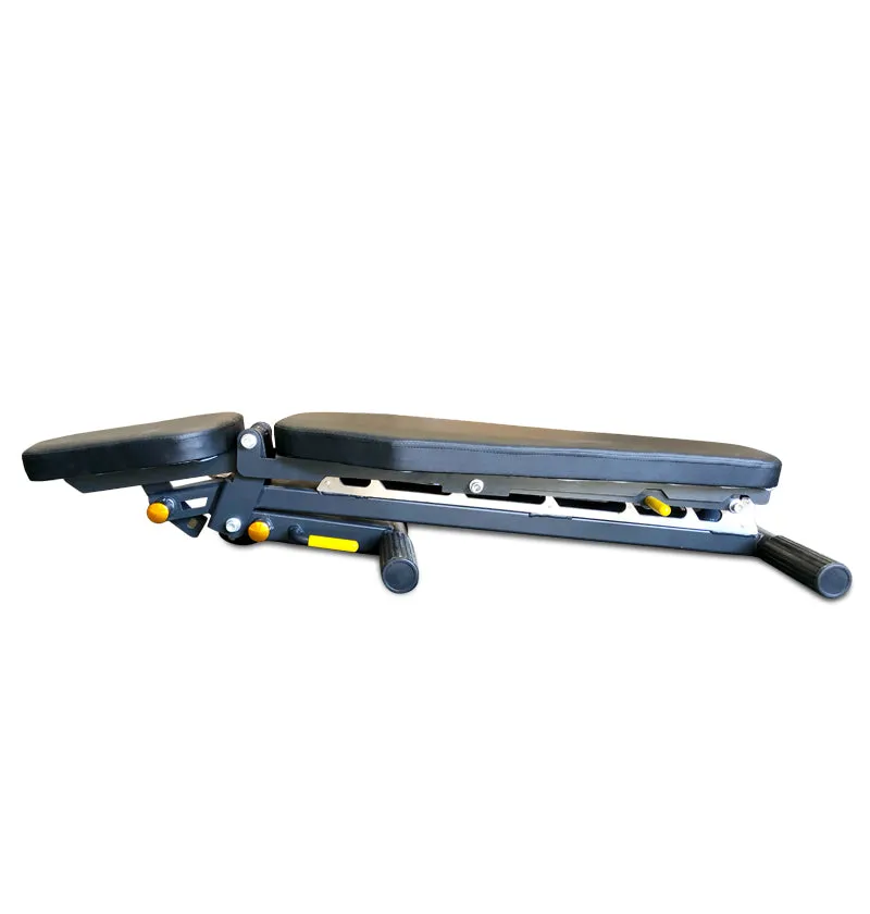 Foldable Flat Incline Bench PL7328D PRE ORDER