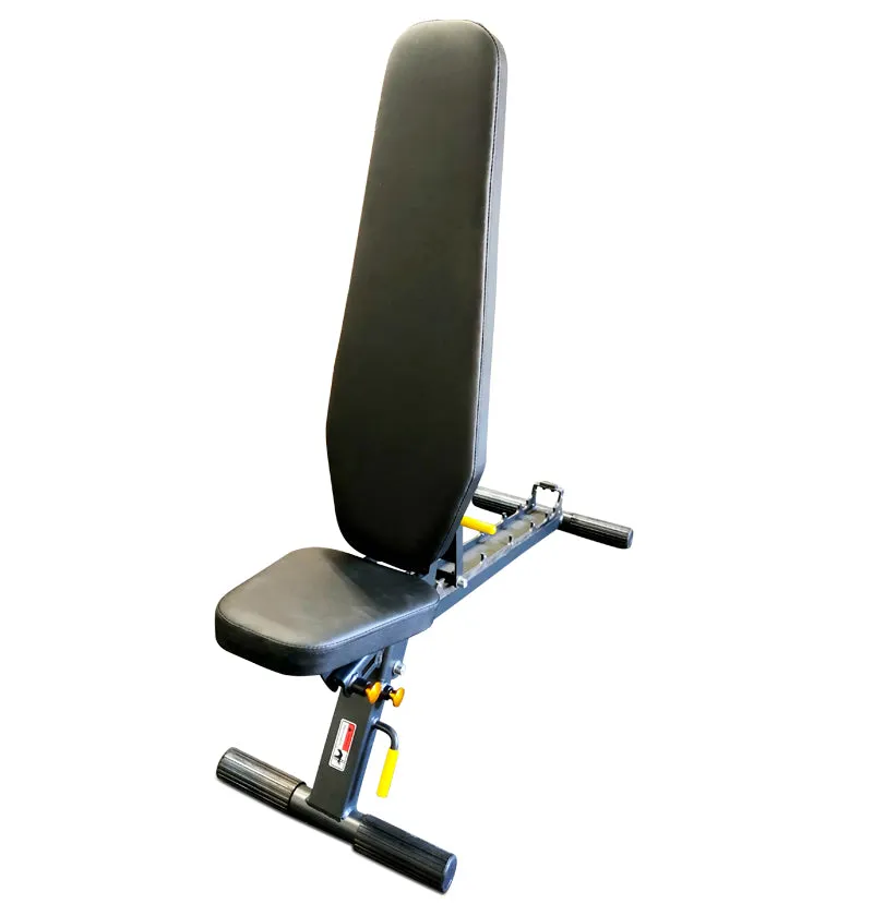 Foldable Flat Incline Bench PL7328D PRE ORDER