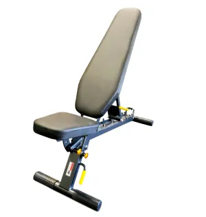 Foldable Flat Incline Bench PL7328D PRE ORDER