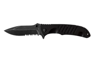 Foxtrot - Swift Assist Opening Knife