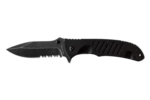 Foxtrot - Swift Assist Opening Knife