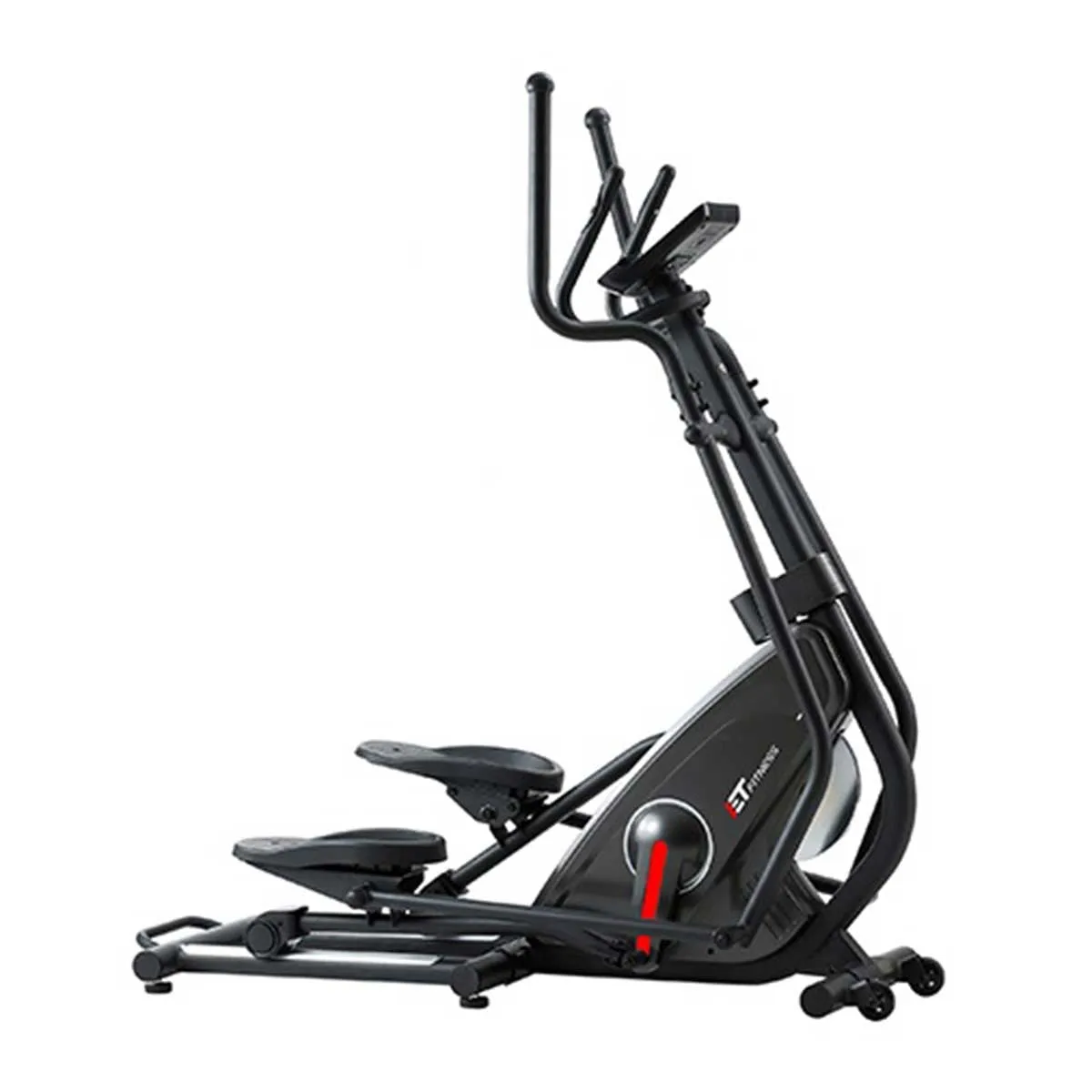 FRONT DRIVE ELLIPTICAL BIKE