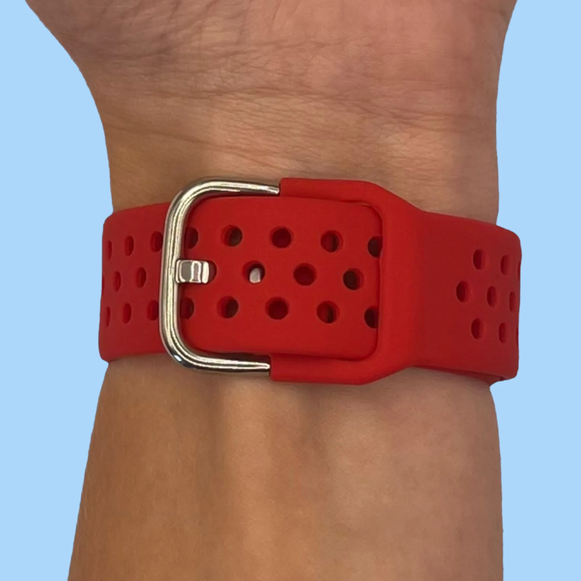 Garmin Enduro Silicone Sports Watch Straps