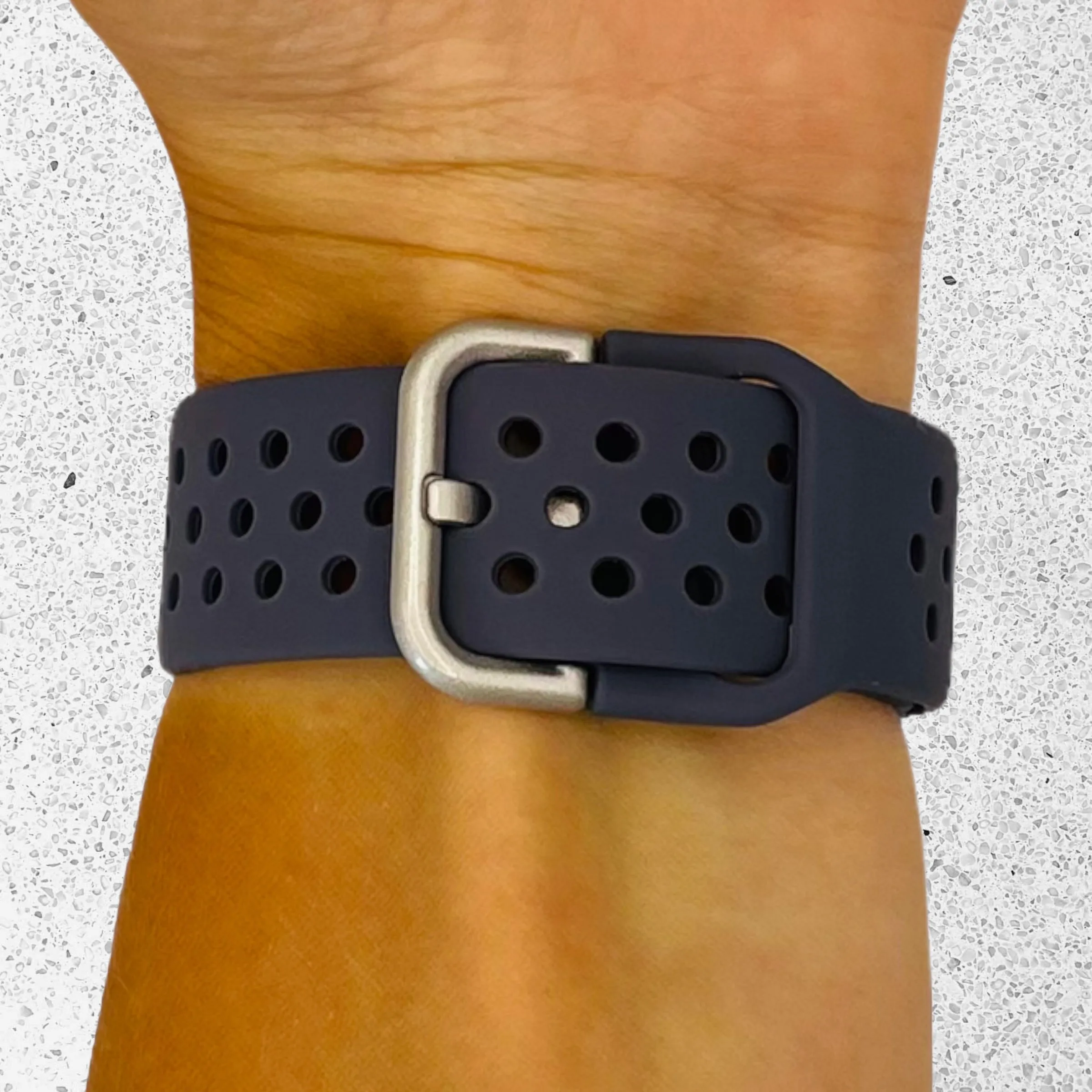 Garmin Enduro Silicone Sports Watch Straps