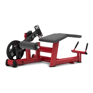 Gym80 Pure Kraft Lying Leg Curl