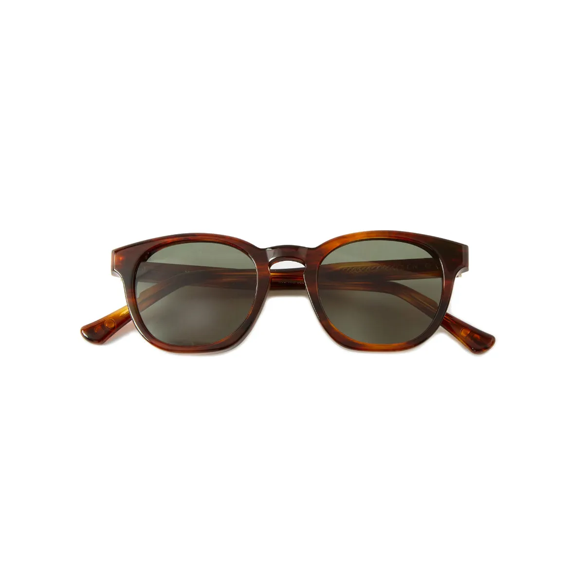 Morris Sunglasses (Umber)