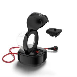 Nescafe Dolce Gusto Krups Lumio Automatic Coffee Machine