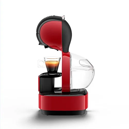 Nescafe Dolce Gusto Krups Lumio Automatic Coffee Machine