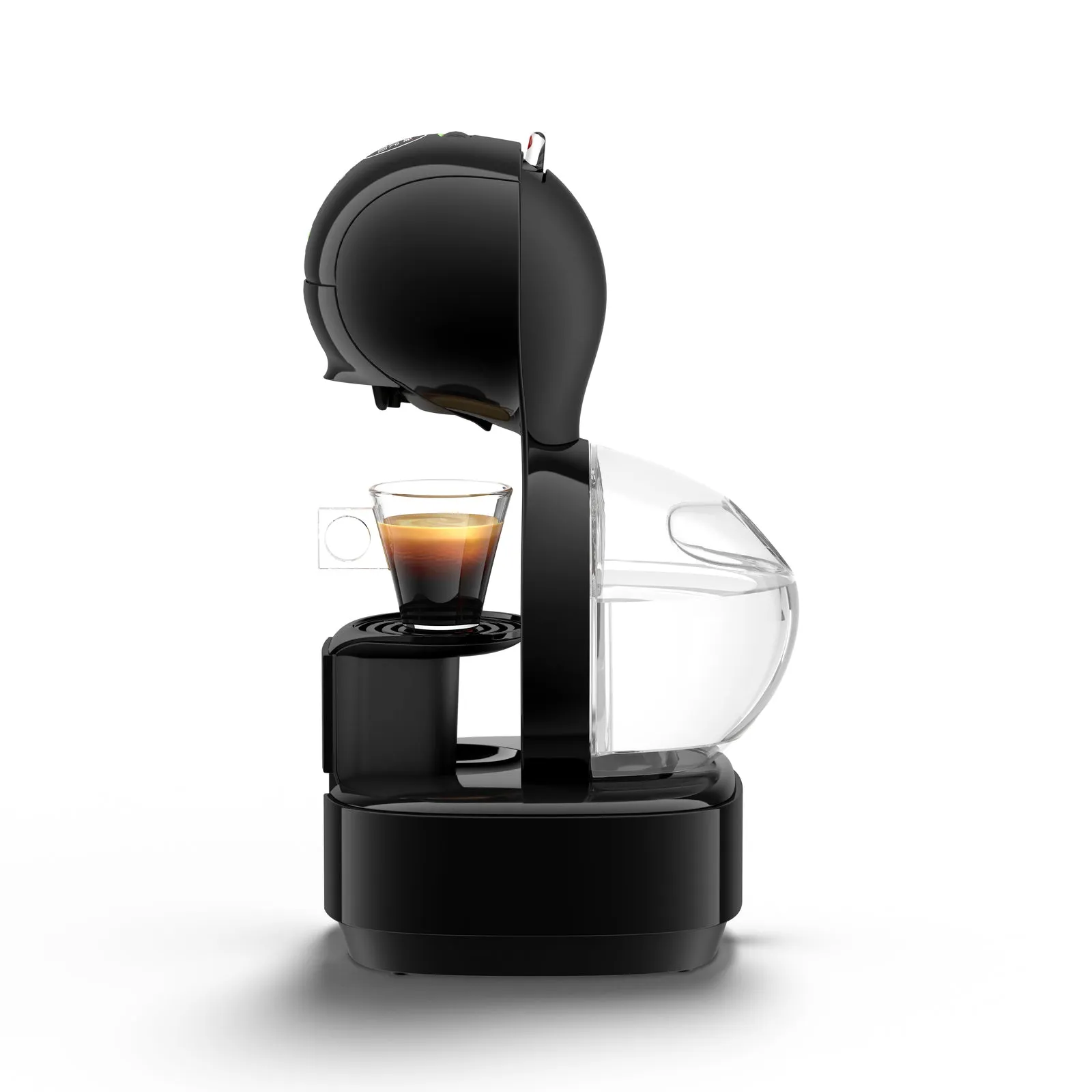 Nescafe Dolce Gusto Krups Lumio Automatic Coffee Machine