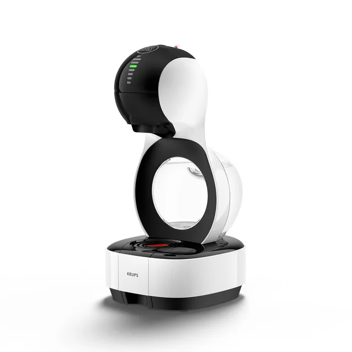 Nescafe Dolce Gusto Krups Lumio Automatic Coffee Machine