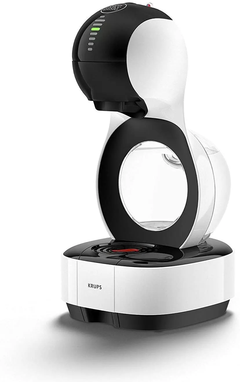 Nescafe Dolce Gusto Krups Lumio Automatic Coffee Machine