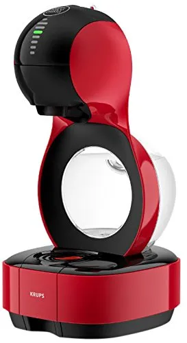 Nescafe Dolce Gusto Krups Lumio Automatic Coffee Machine