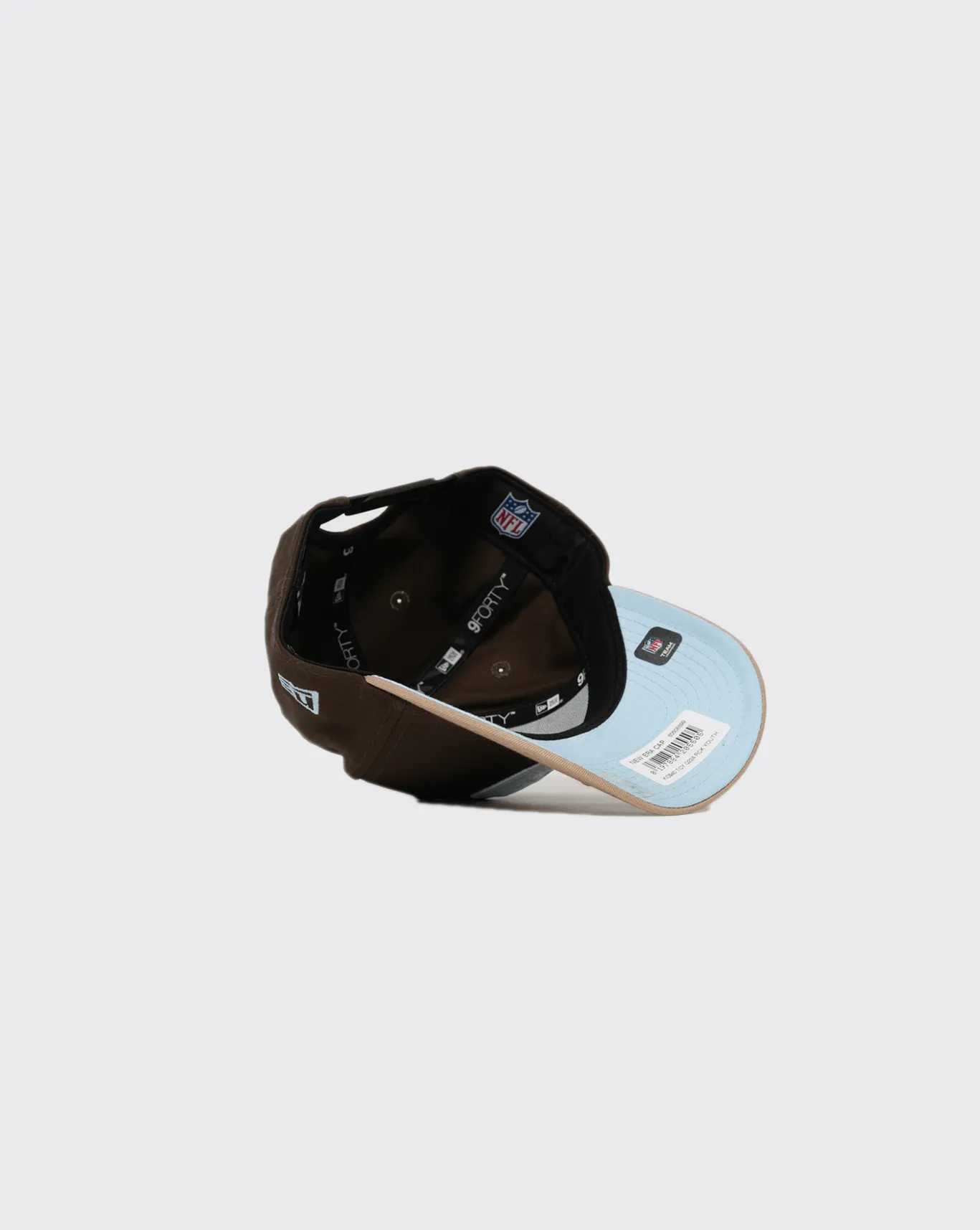 New era Kid 940 Rocky Road Las Vegas Raiders