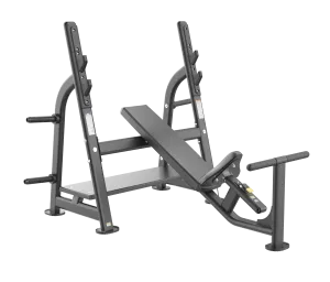 Olympic Incline Bench