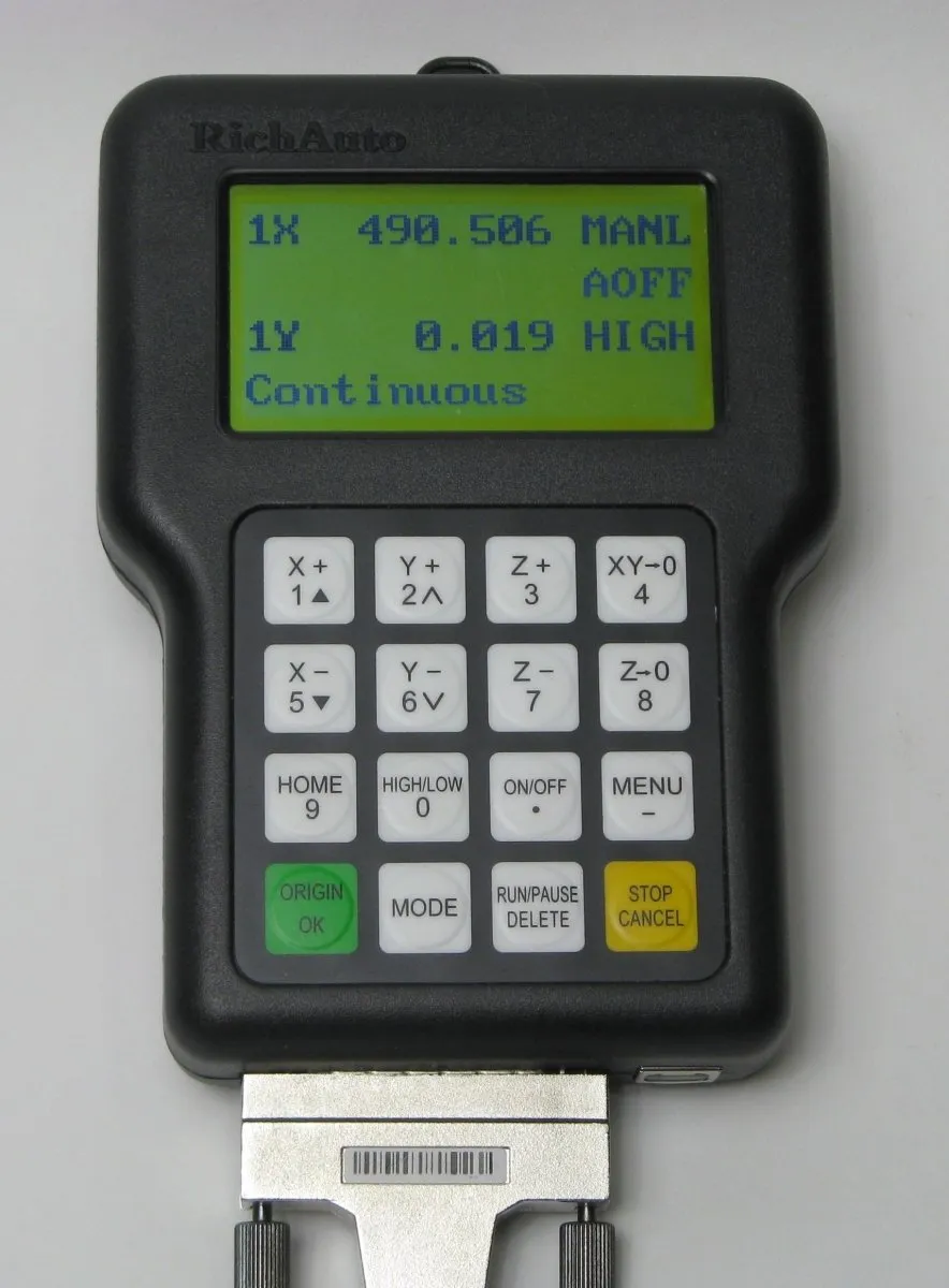 Plasma Table Pt-22