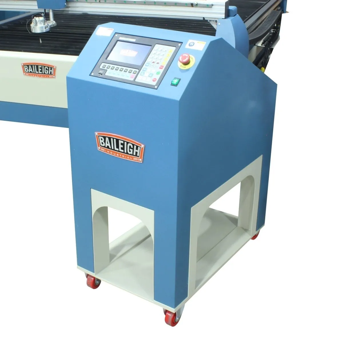 PT-44AH-W - CNC Plasma Table
