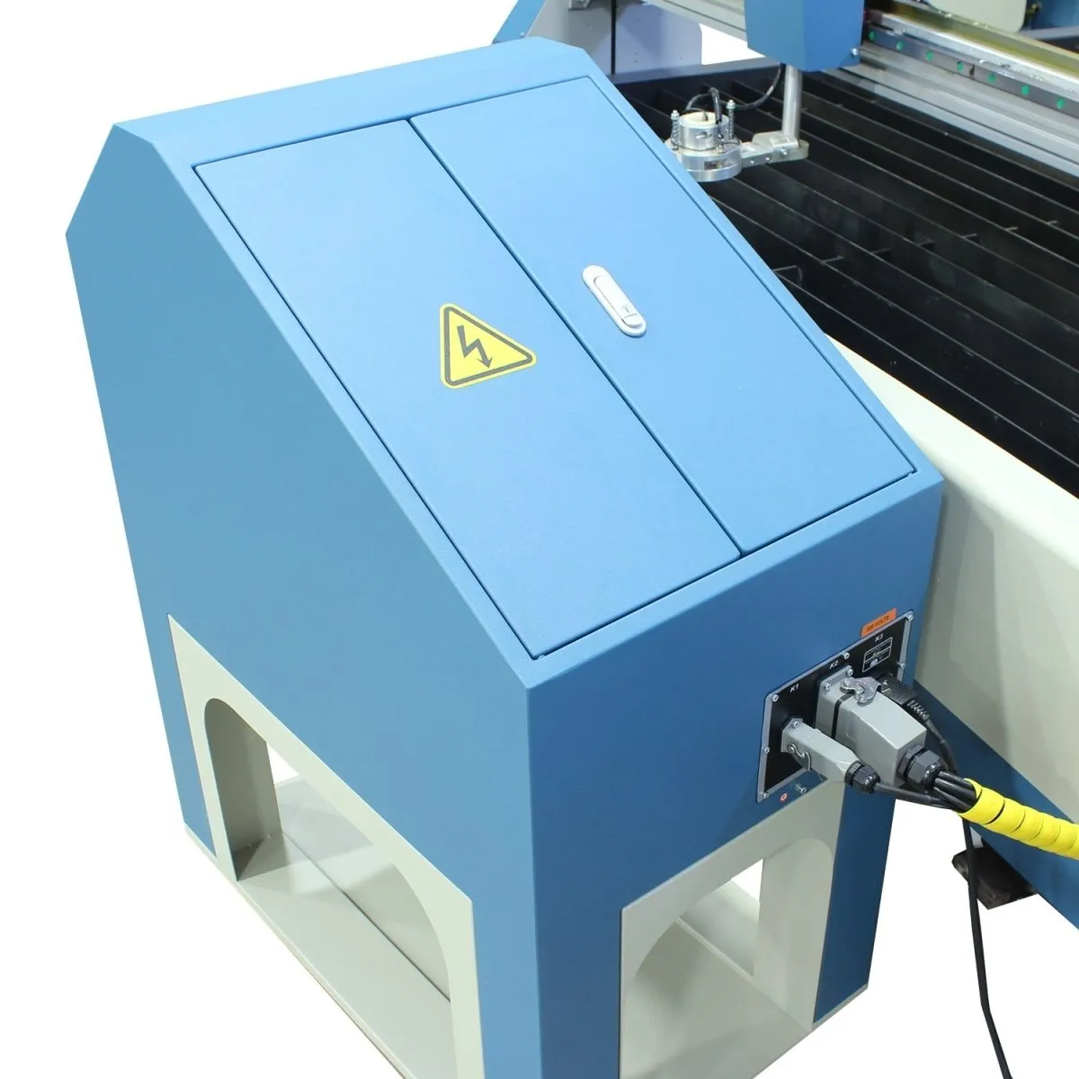 PT-44AH-W - CNC Plasma Table