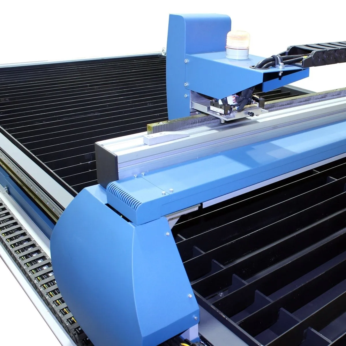 PT-44AH-W - CNC Plasma Table