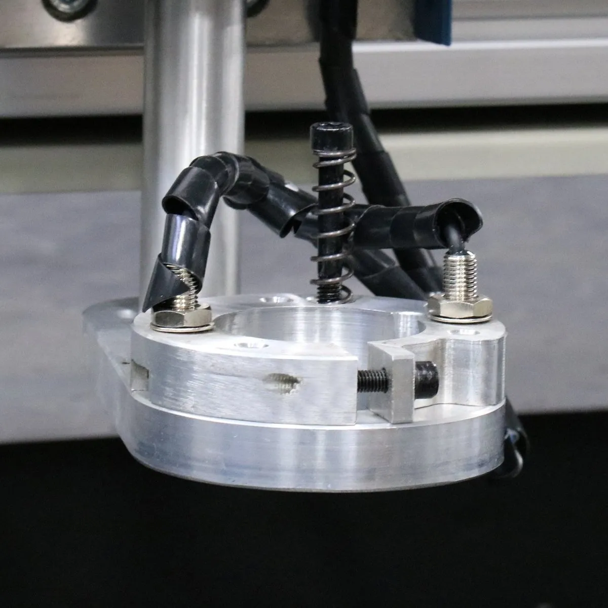 PT-44AH-W - CNC Plasma Table