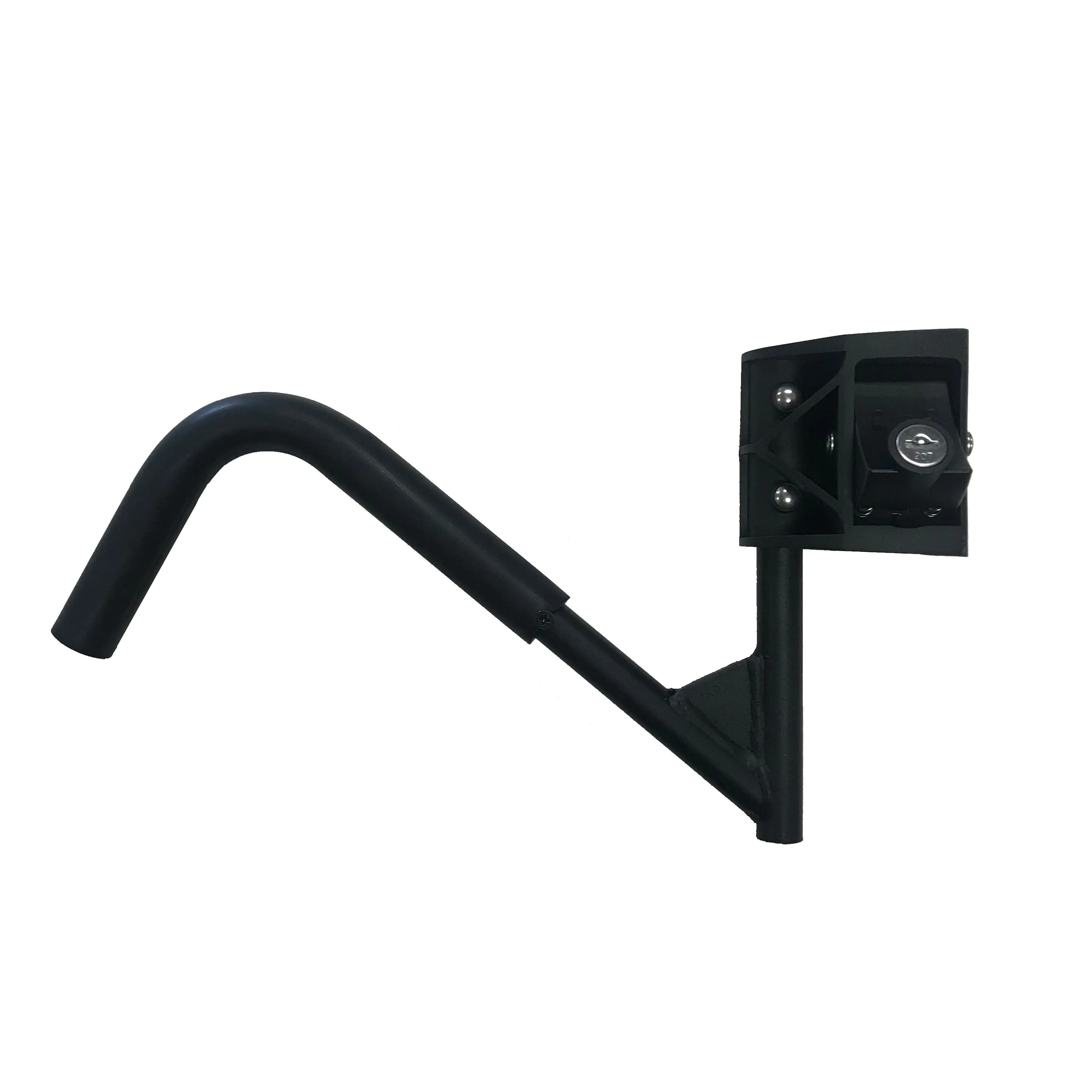 "Z" - Wide Locking Frame Hook – Ratchet