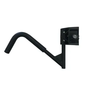 "Z" - Wide Locking Frame Hook – Ratchet