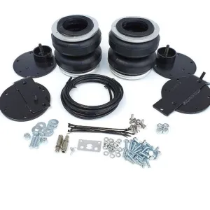 RAM 1500 DT Boss Airbags - Coil Assist